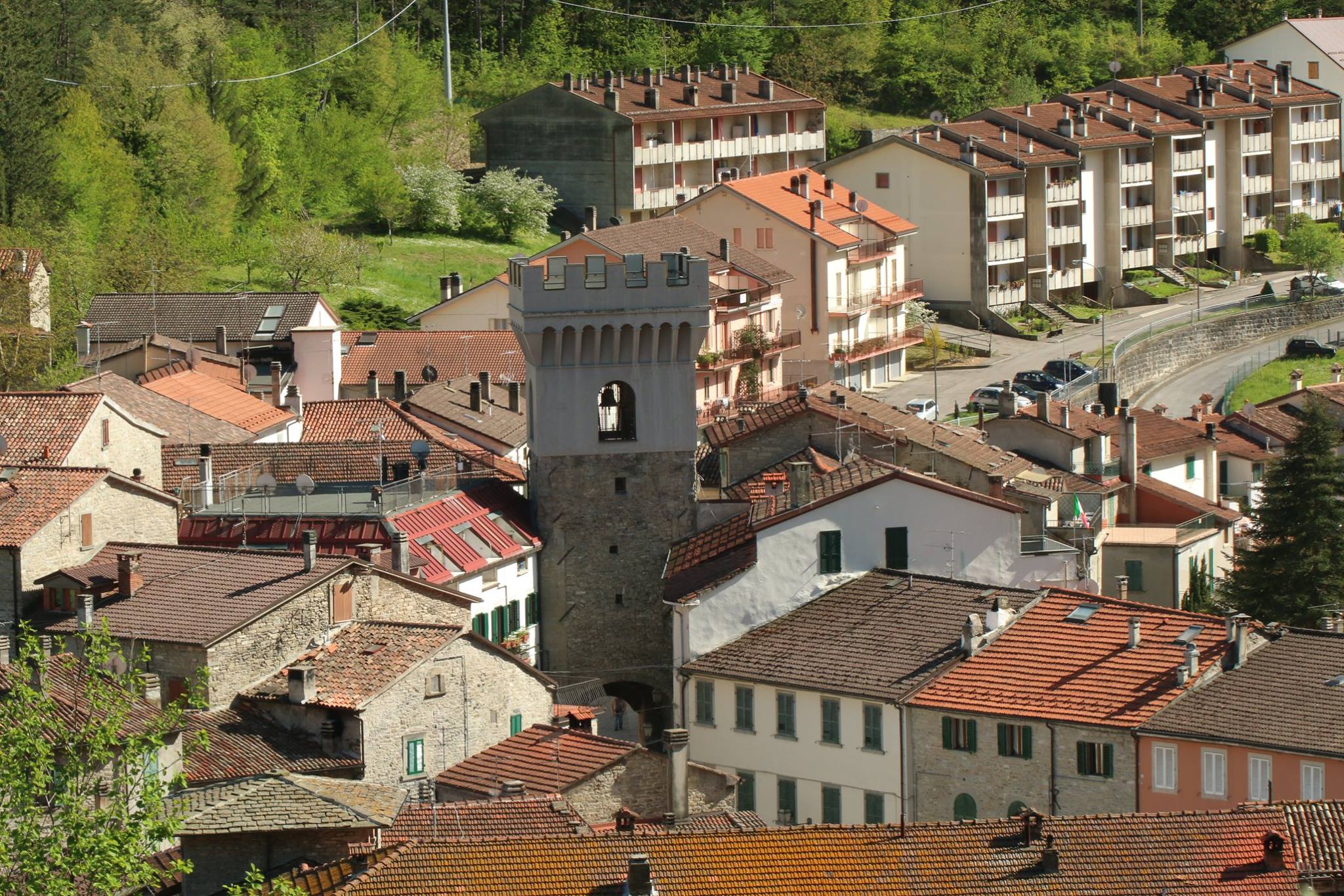 Premilcuore