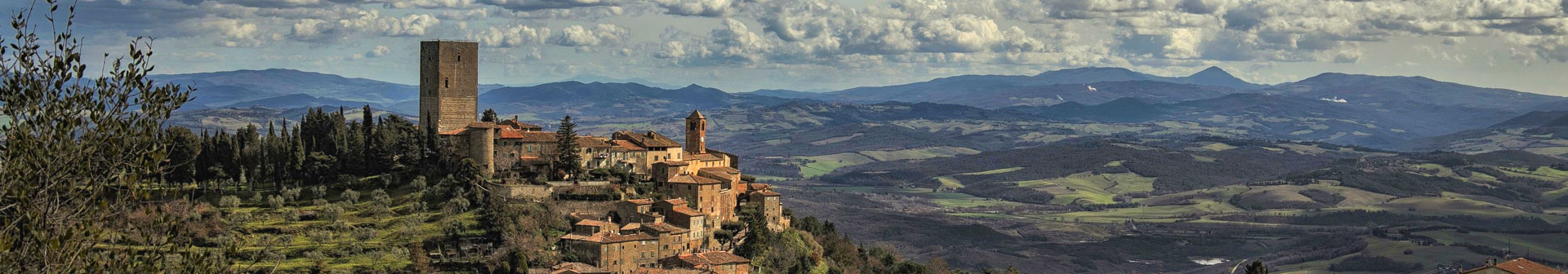 Montecatini Val di Cecina