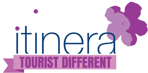 Logo Itinera