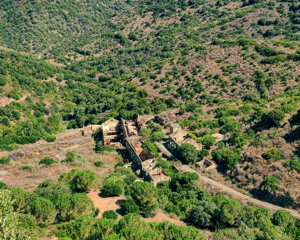 Villasalto