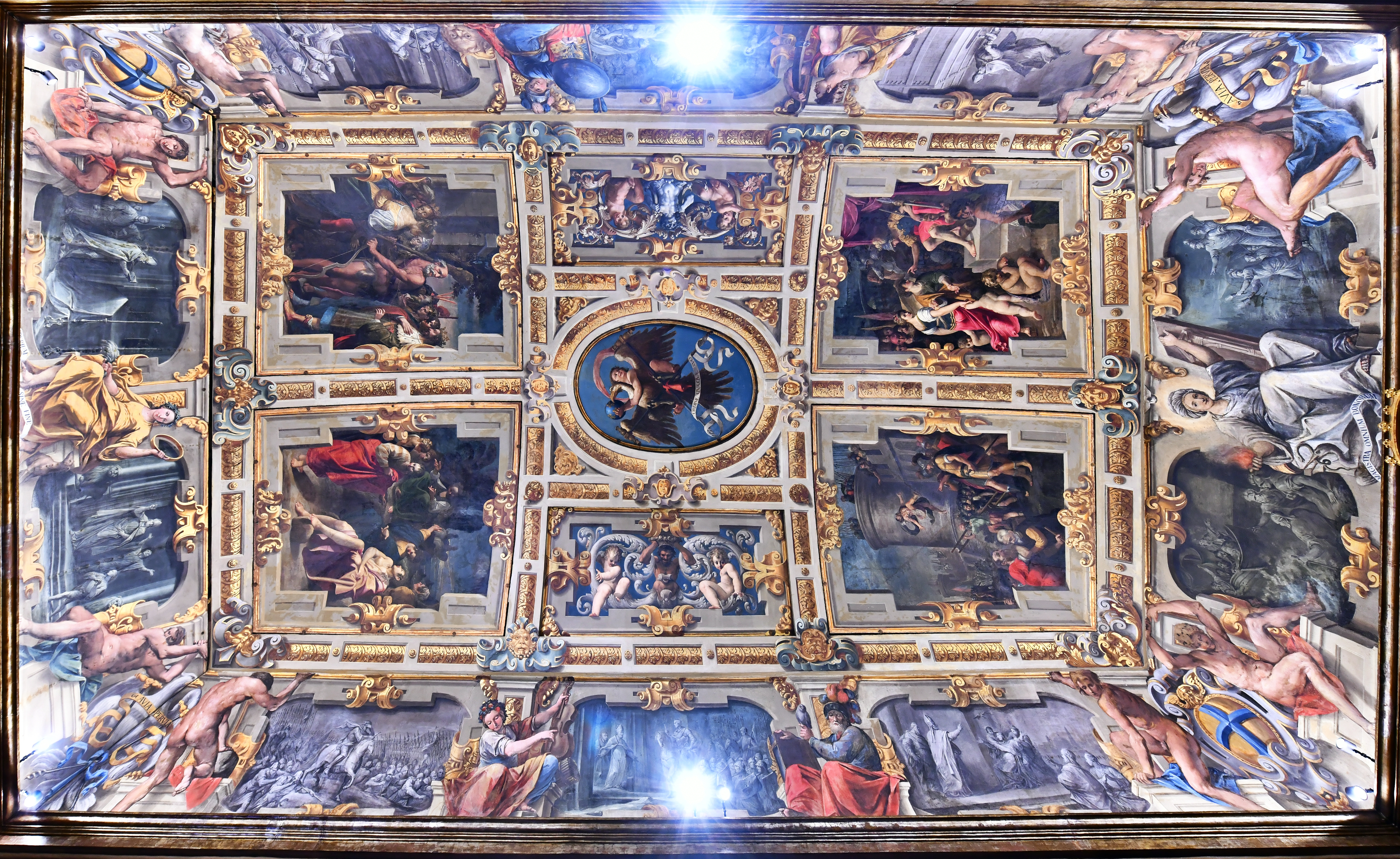Palazzo Comunale Modena