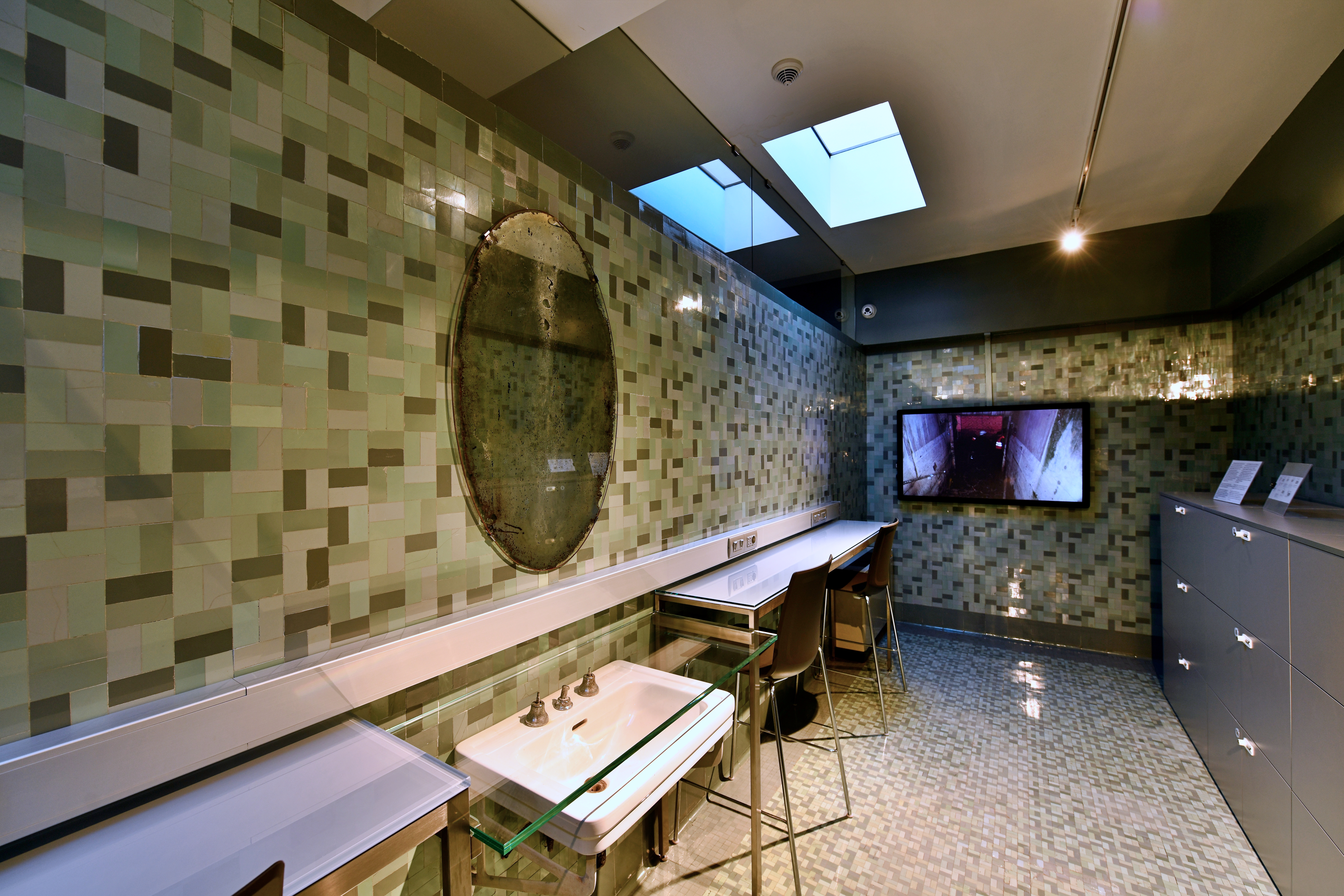 Ex Albergo Diurno