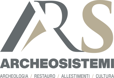 Logo Archeosistemi
