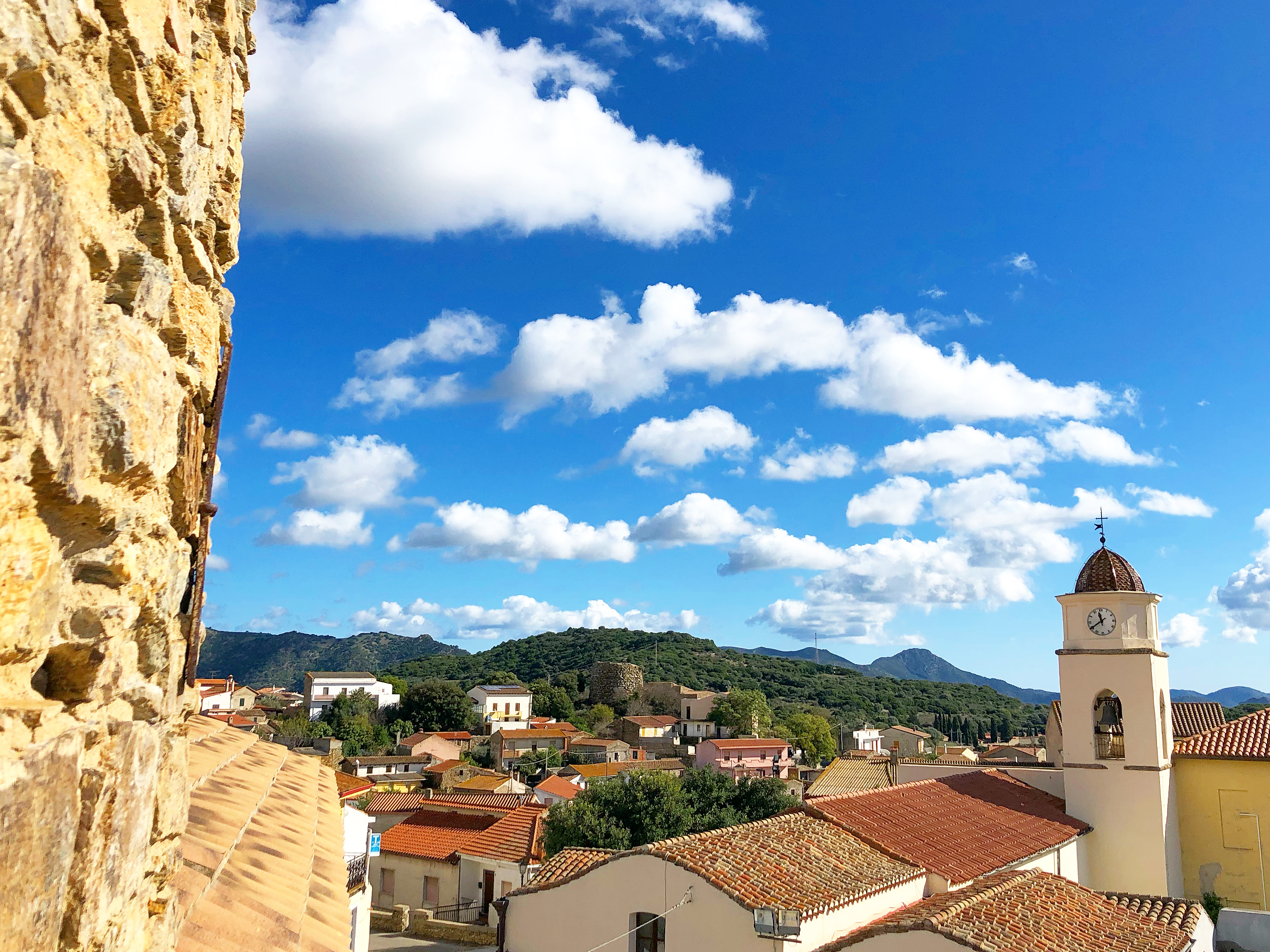 Valle Flumendosa - Armungia