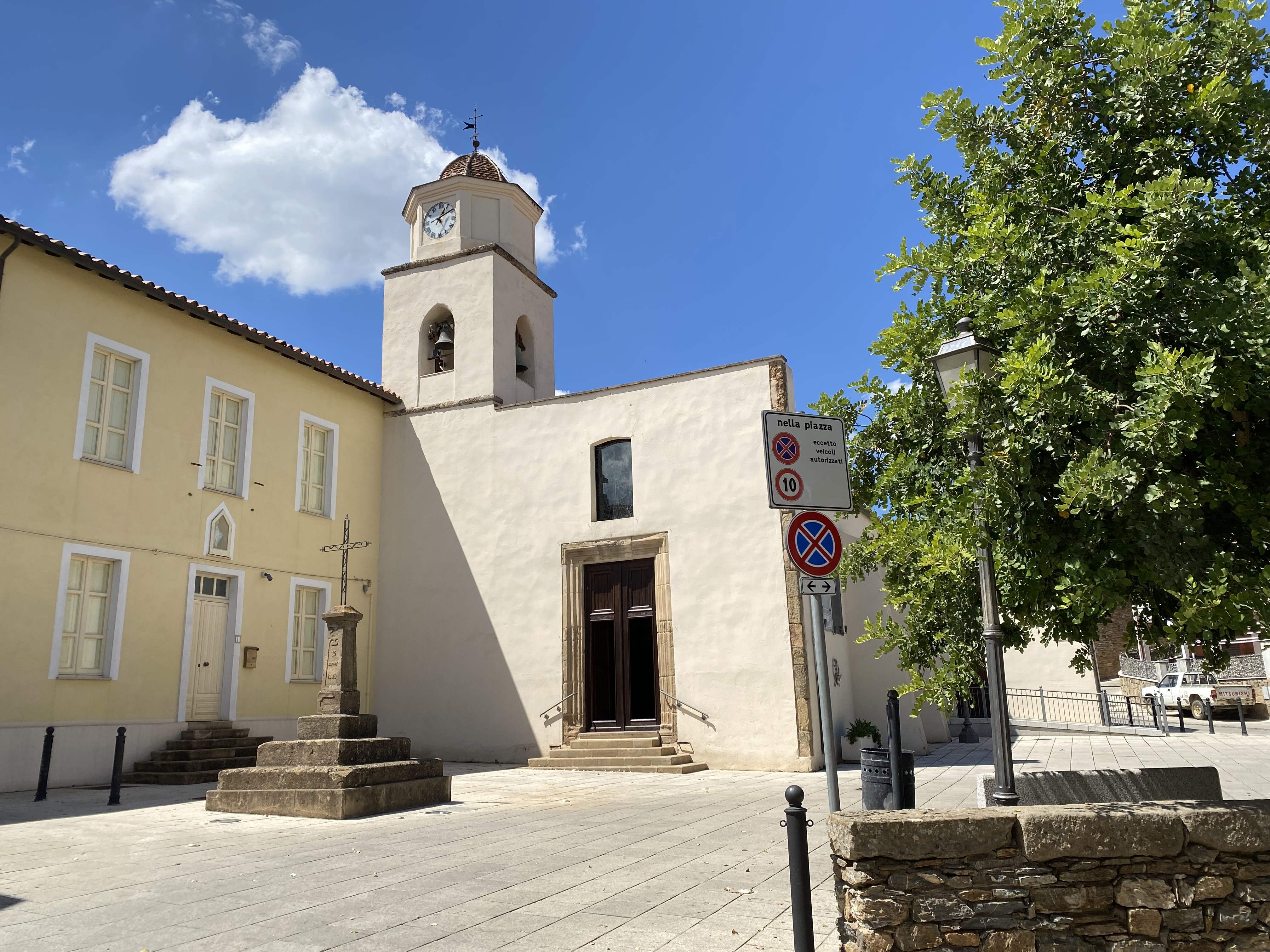 Chiesa della Beata Vergine Immacolata