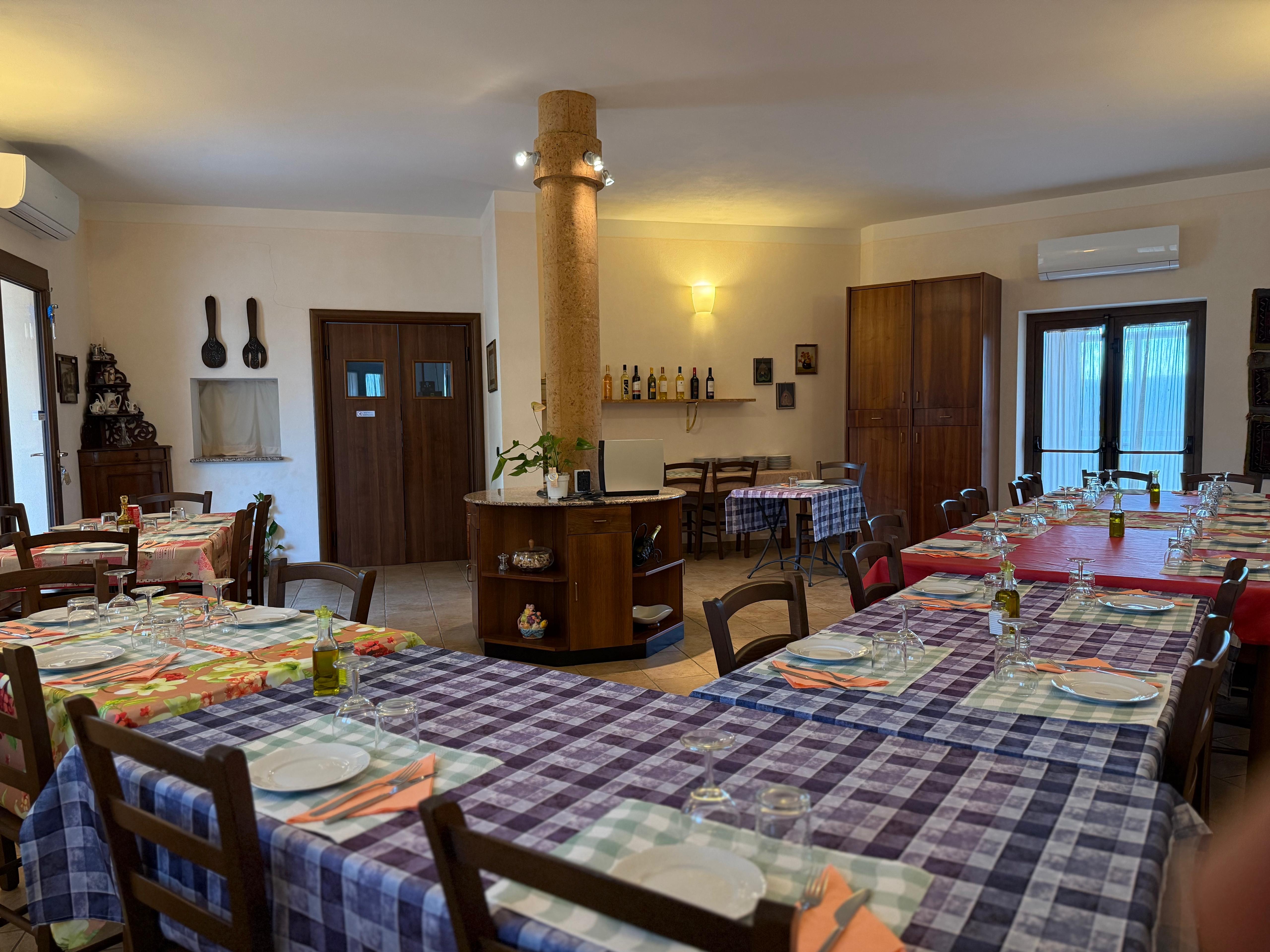 Ristorante Locanda4Venti3