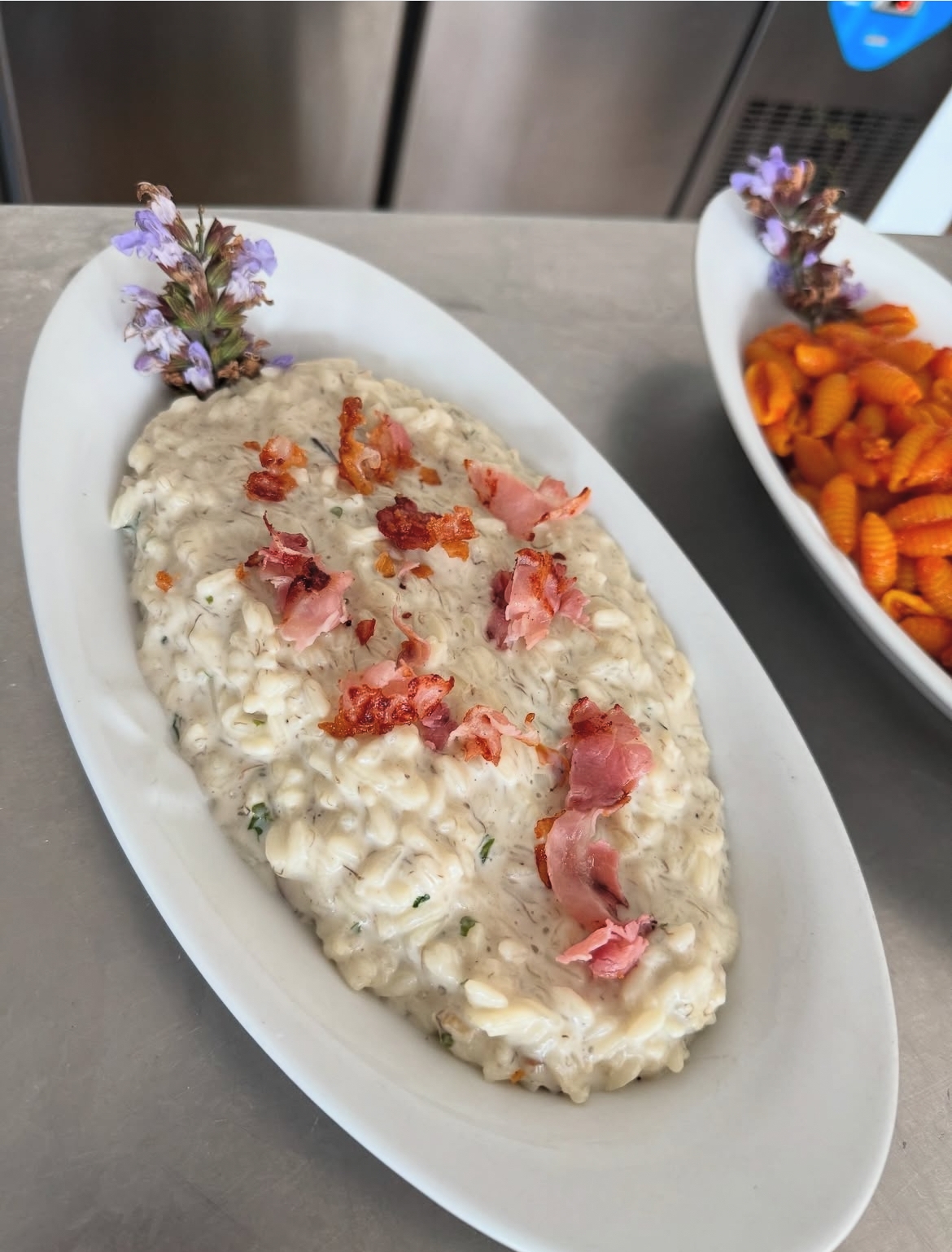 Ristorante Locanda4Venti4