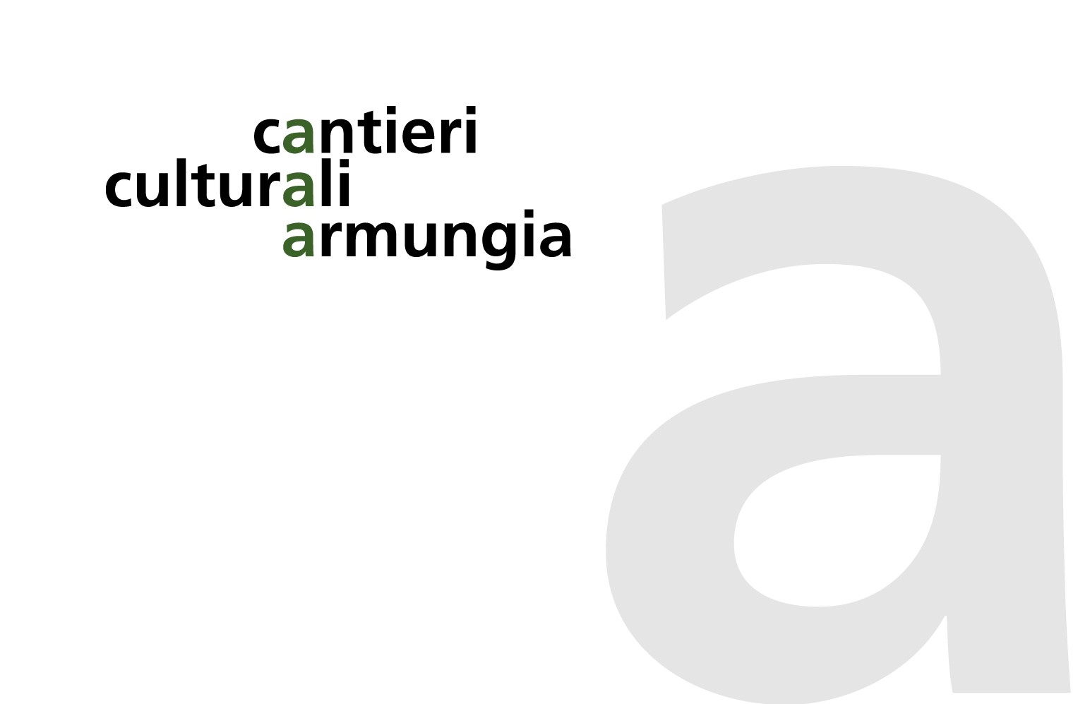erbe da mangiare