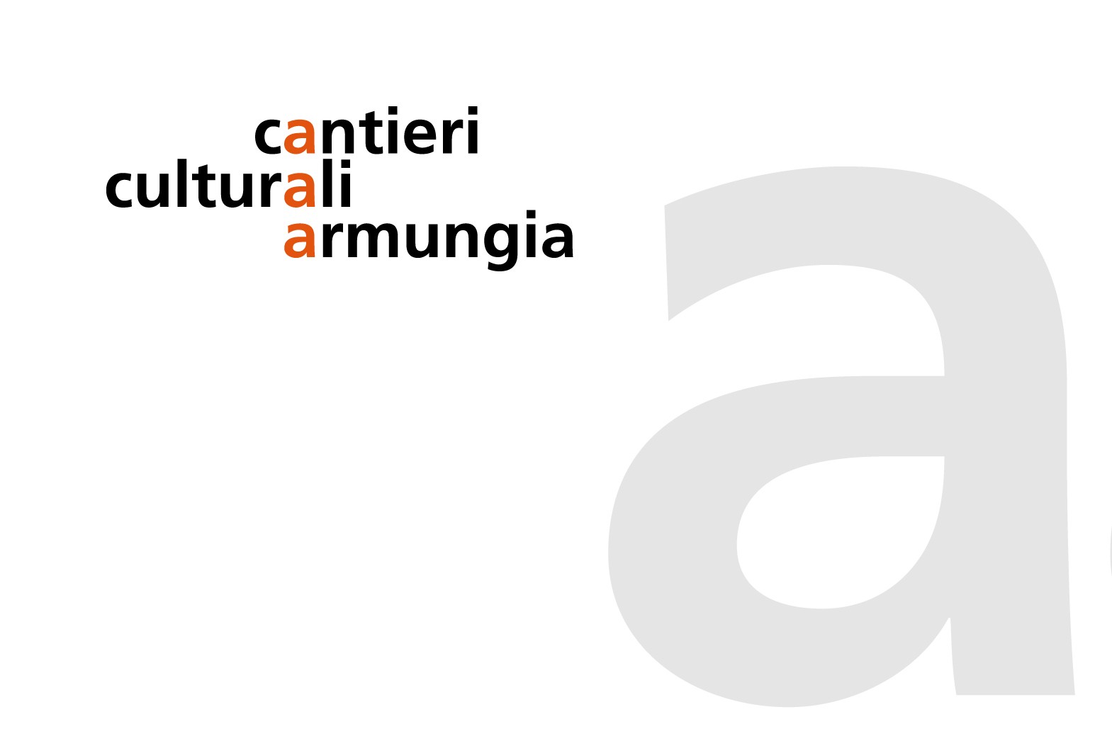guardare il paesaggio