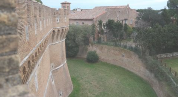 Special openings at the Castle of Julius II