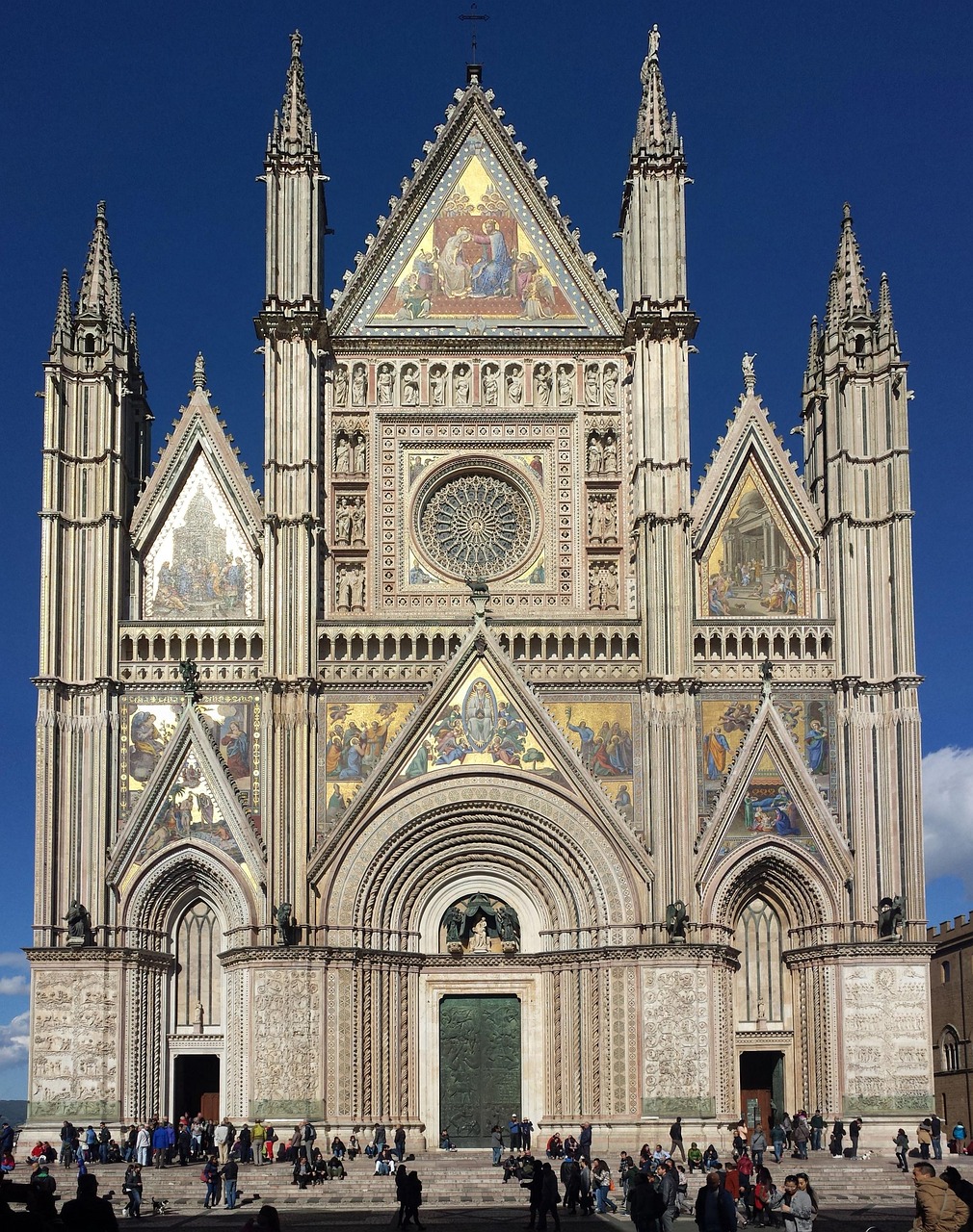 Orvieto
