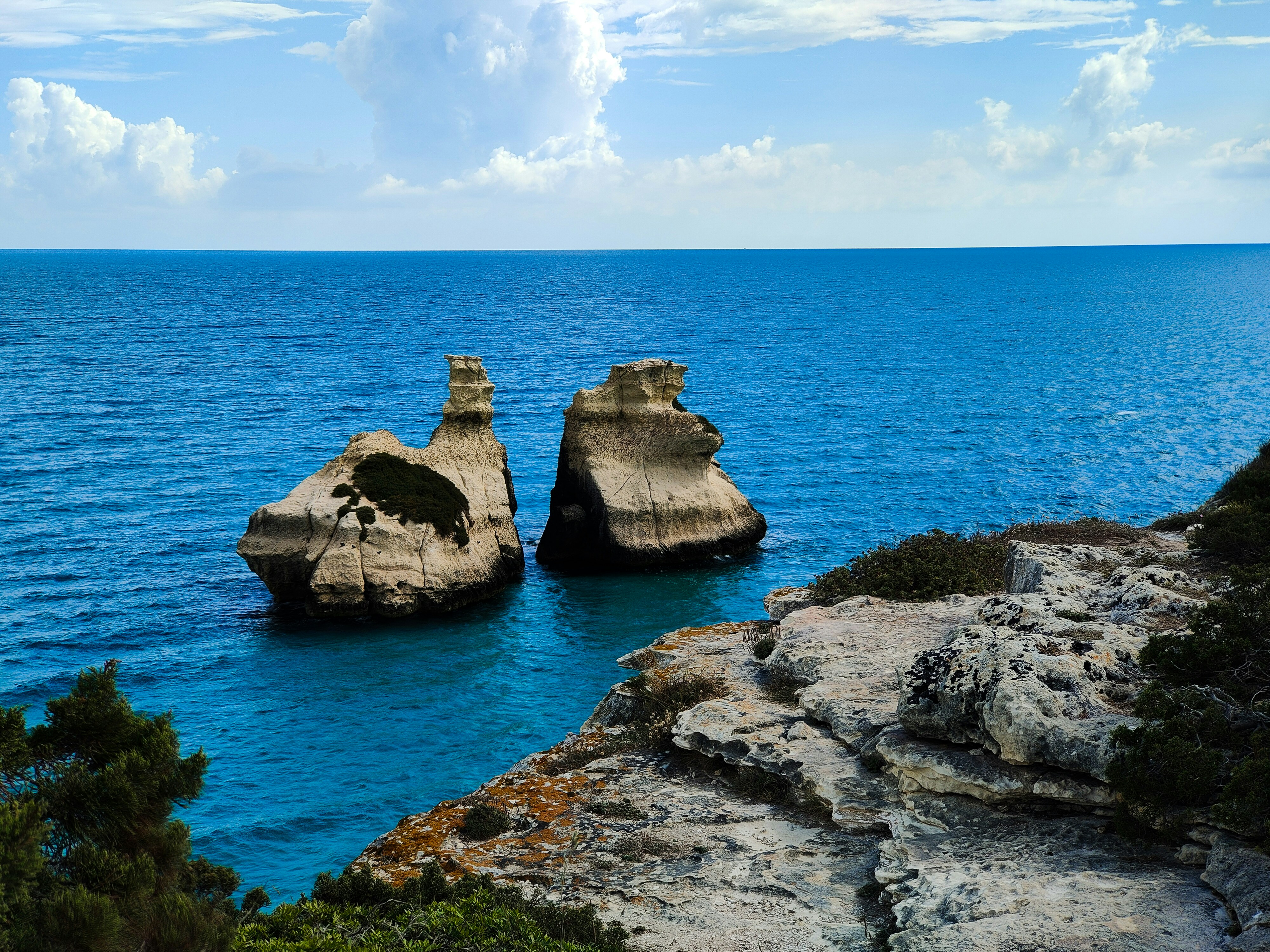 Riviera del Conero e Vallesina
