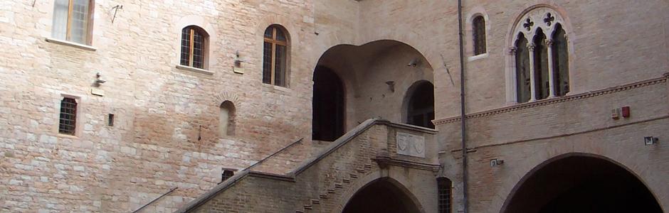 Biglietti Palazzo Trinci