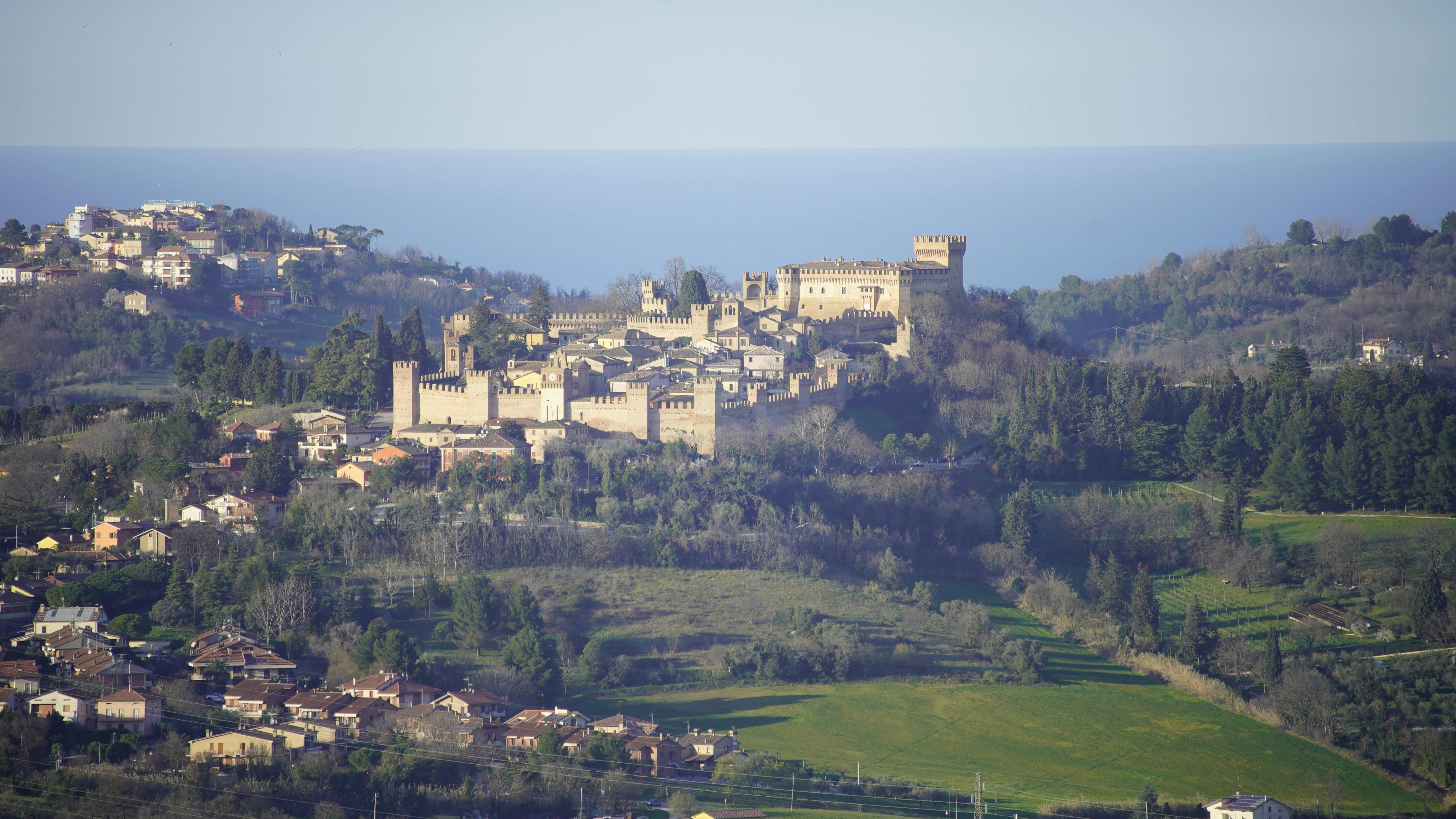 Gradara