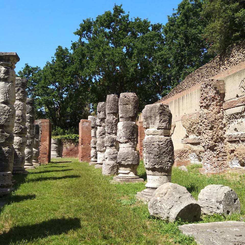Ostia Antica