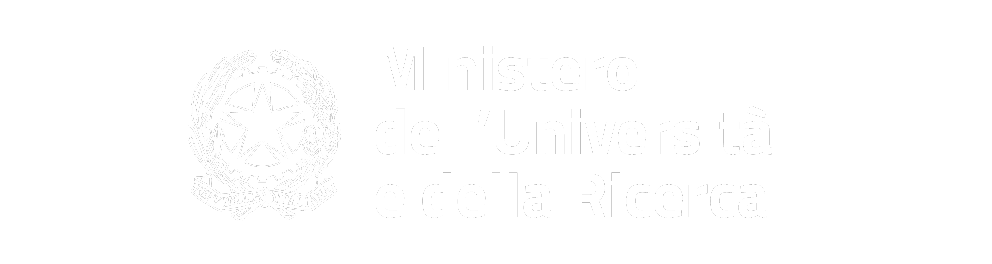 Ministero dell'Università e della Ricerca