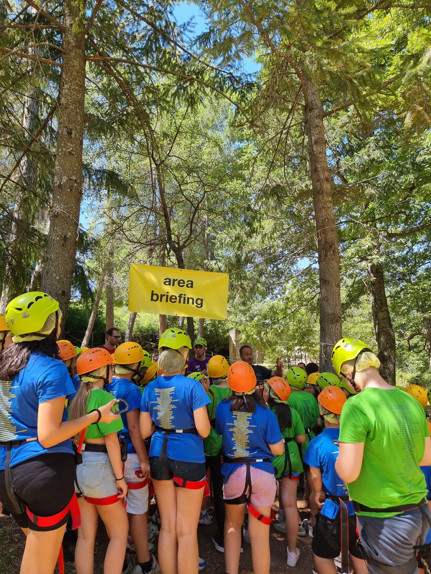 Lucania Outdoor Park