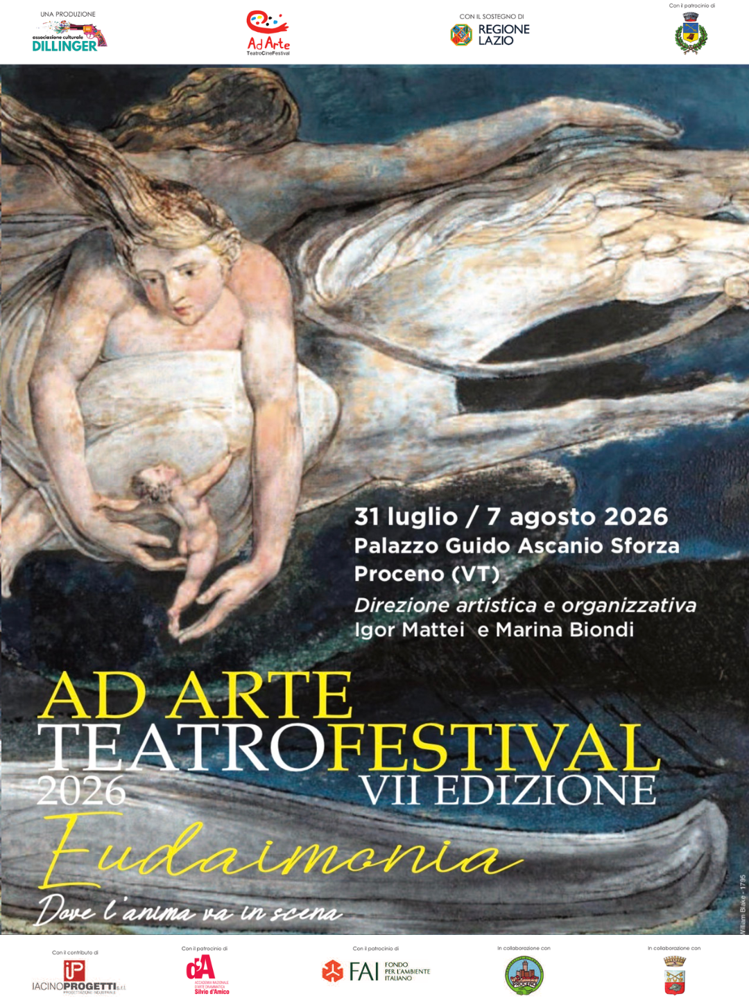 Ad Arte Festival 2026