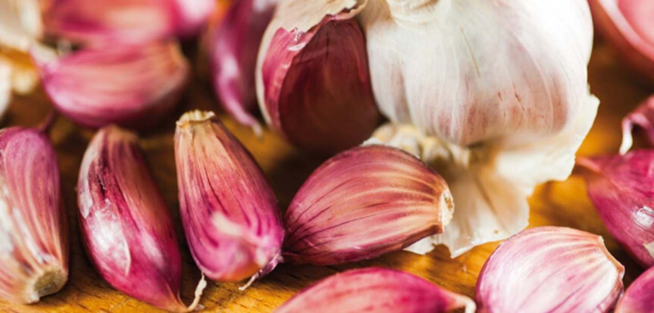 Aglio Rosso di Proceno