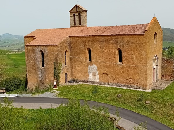 Chiesa San Martino