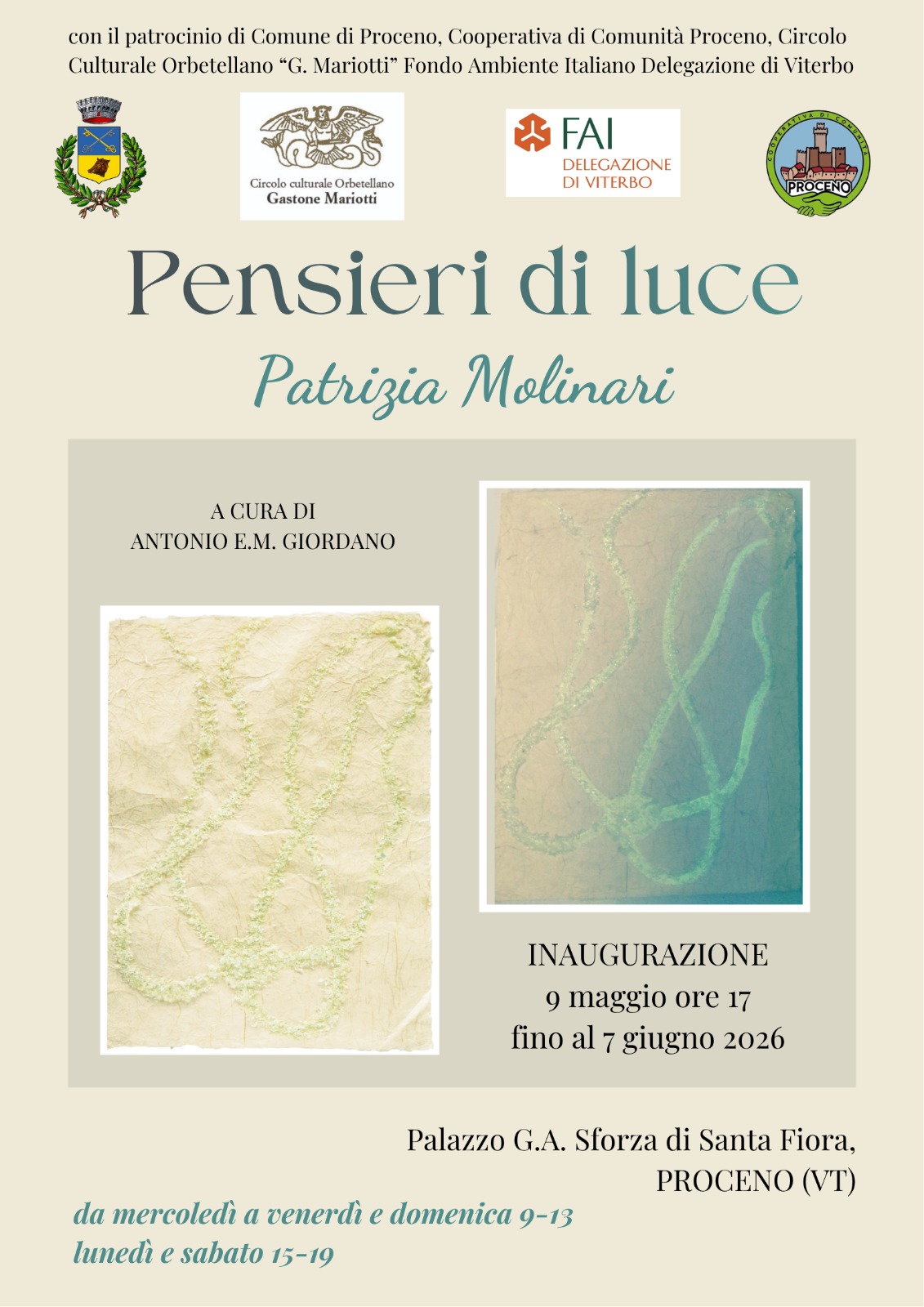 Patrizia Molinari
