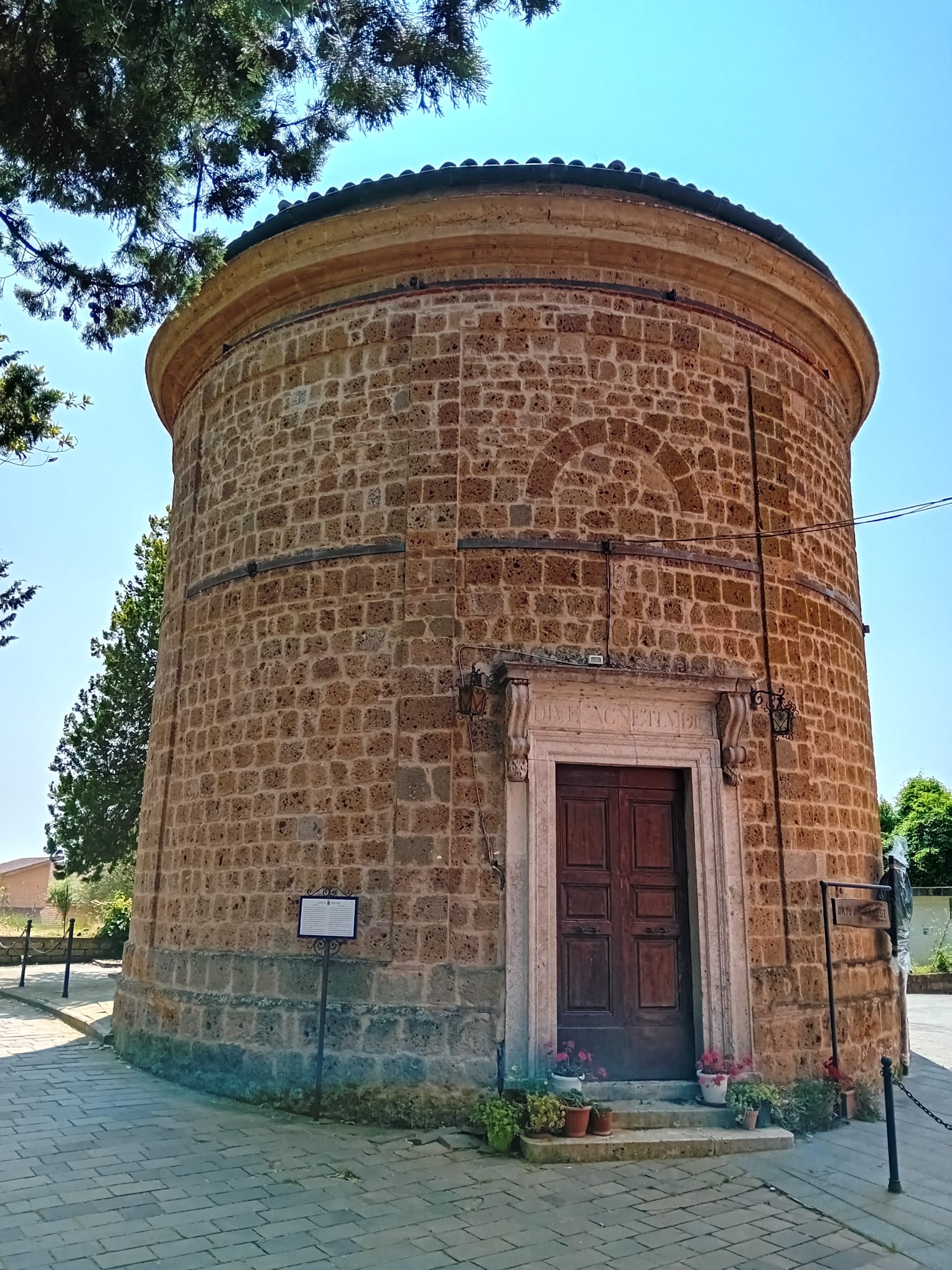 Chiesa Sant'Agnese