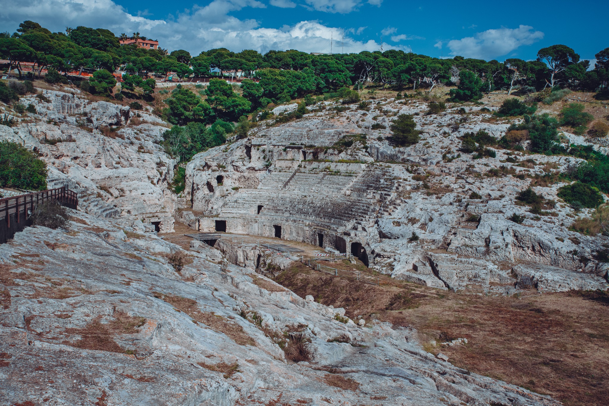The Roots of Cagliari