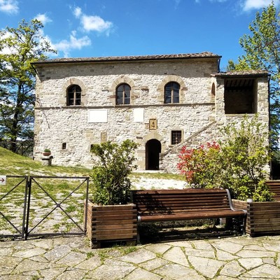 Museo Casa Natale Michelangelo Buonarroti