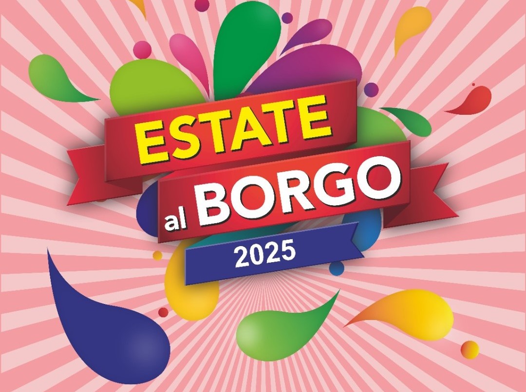 Estate al Borgo 2025