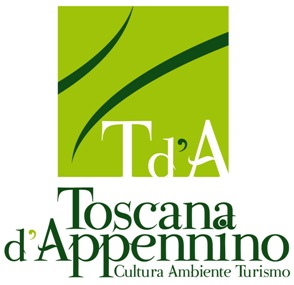 Logo Toscana d'Appennino