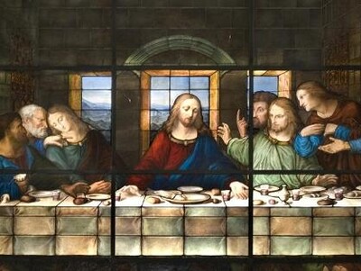 Museo delle Vetrate