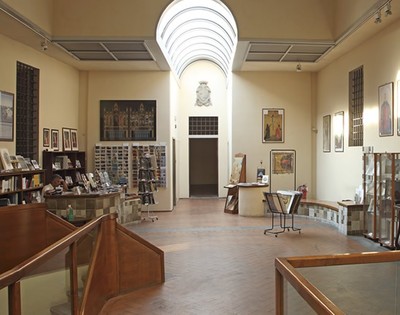 Museo Civico Piero della Francesca