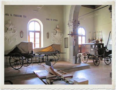 Museo della Misericordia