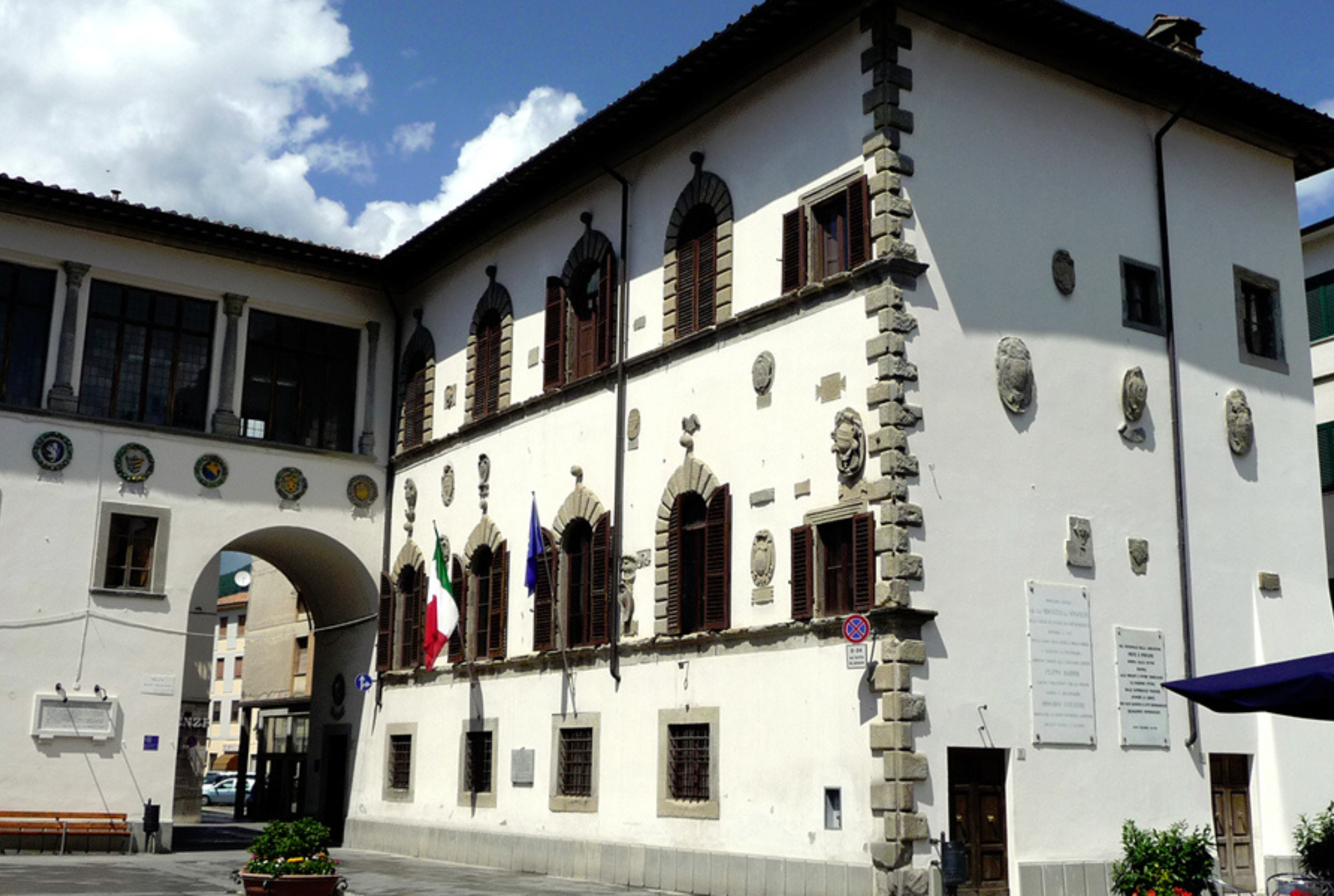 Pieve Santo Stefano
