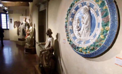 Museo Statale Palazzo Taglieschi