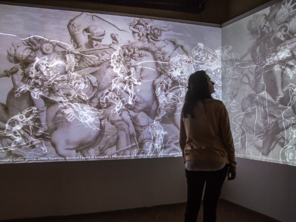 Museo della Battaglia e di Anghiari
