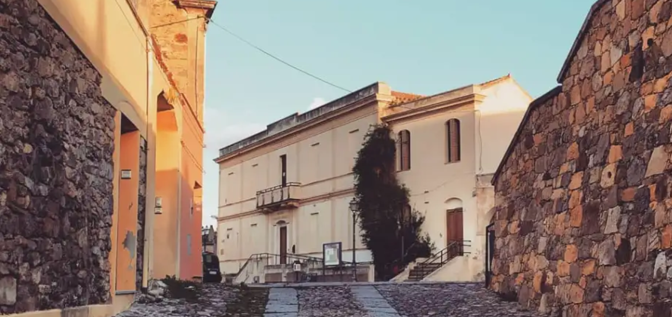 Sardara e la Marmilla